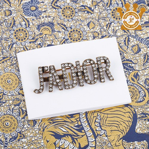 Dior Brooches