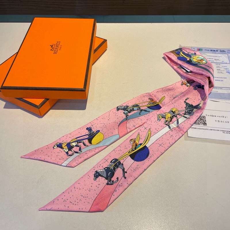 Hermès Hermes Scarves
