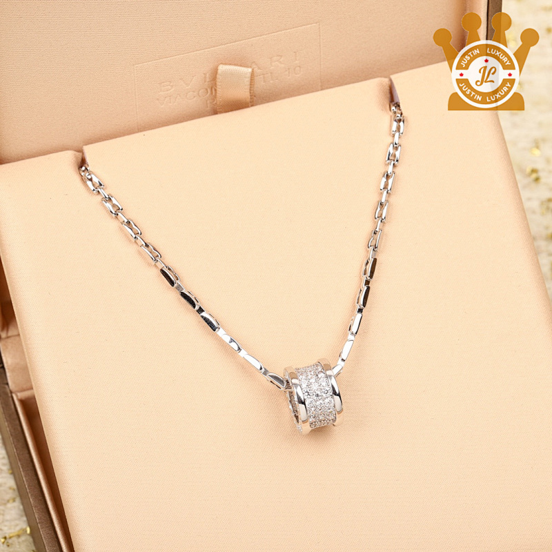 Bulgari Necklaces