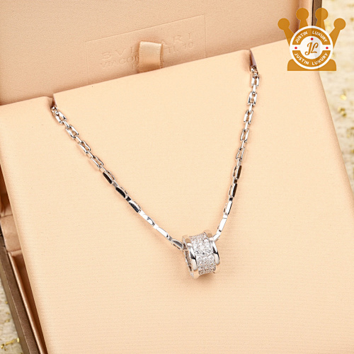 Bulgari Necklaces