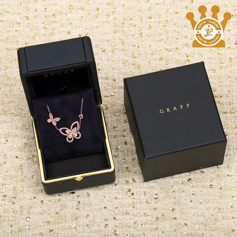 Gucci Graves Necklaces