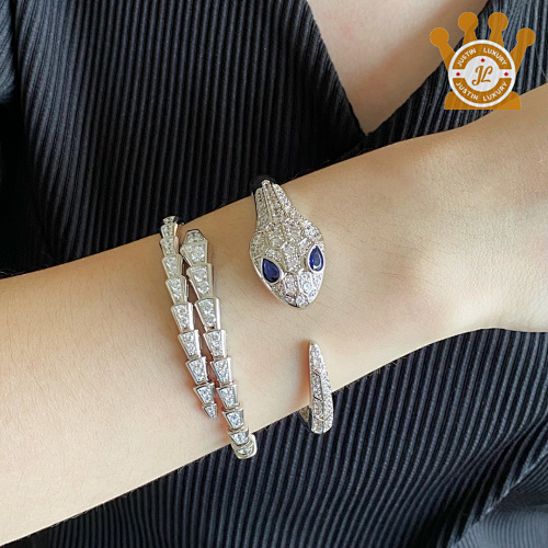 Bulgari Bangle