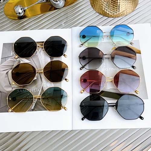 Louis Vuitto Sunglasses
