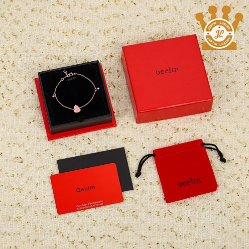 Qeelin Bracelet