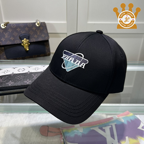 Prada Cap