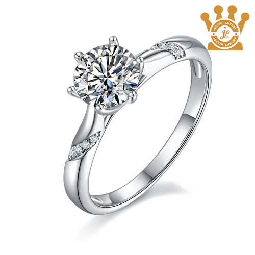 1.0 Carat Grade D