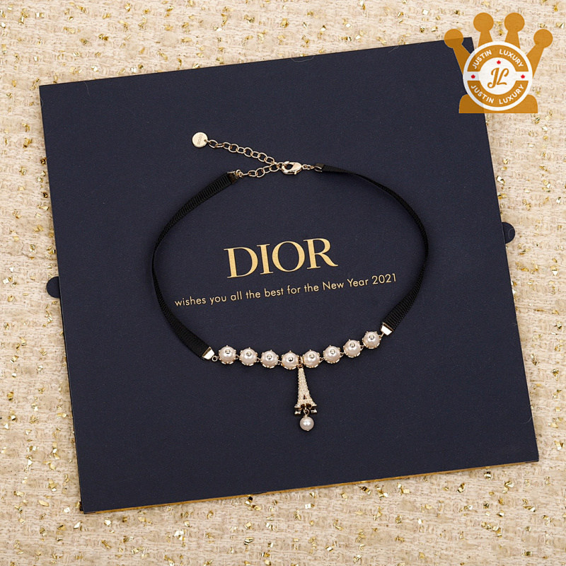 Dior Necklaces