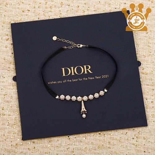 Dior Necklaces
