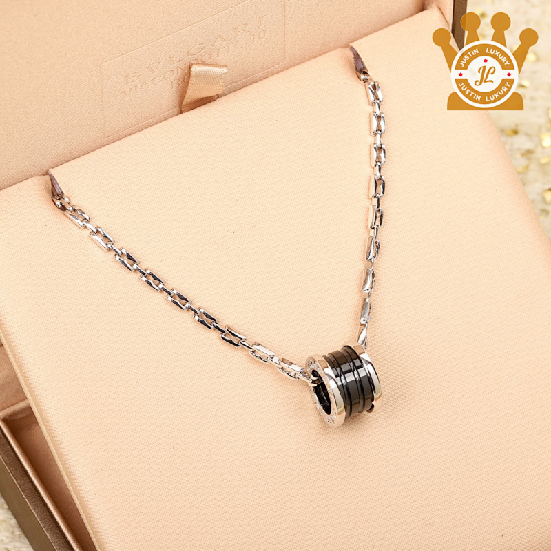 Bulgari Necklaces