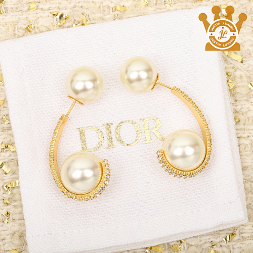 Dior Earrings EJGGH150Q