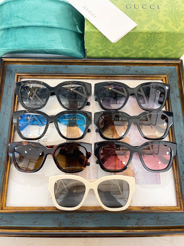 Gucci Sunglasses