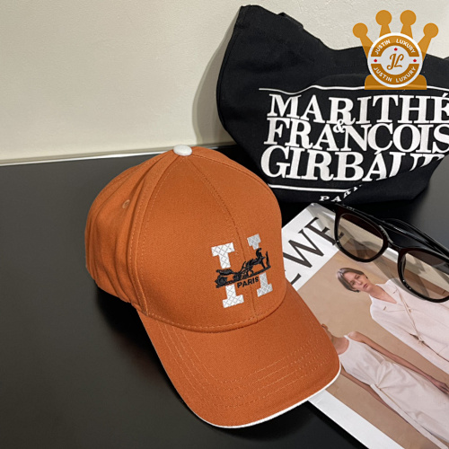 Hermès Hermes Cap
