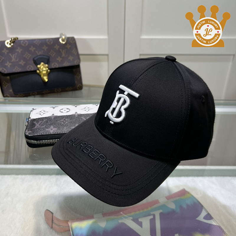 Burberry Cap