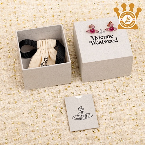 Vivienne Westwood Stud Earring