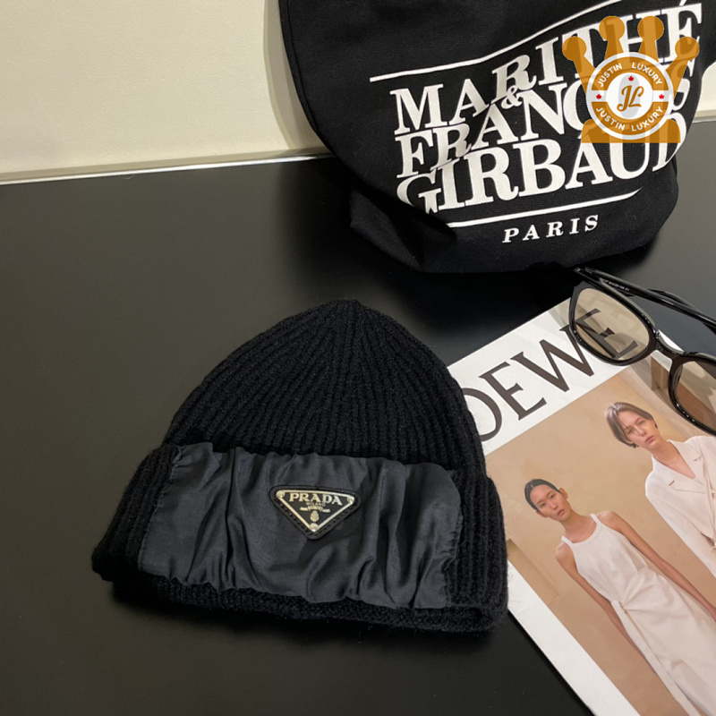 Prada Cap