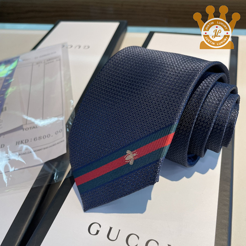 Gucci Neckties