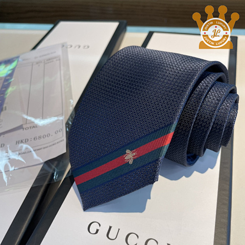 Gucci Neckties
