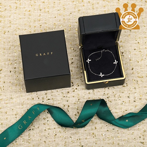 Gucci Graves Bracelet