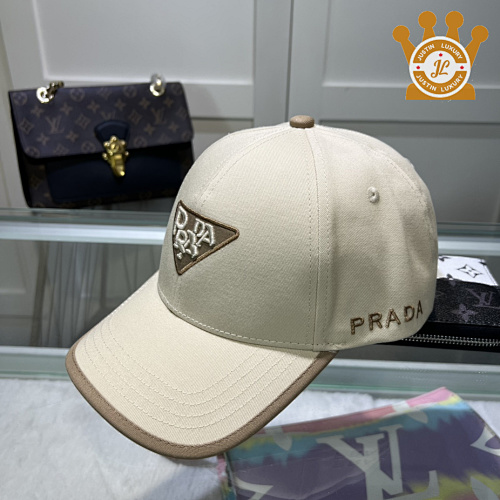 Prada Cap