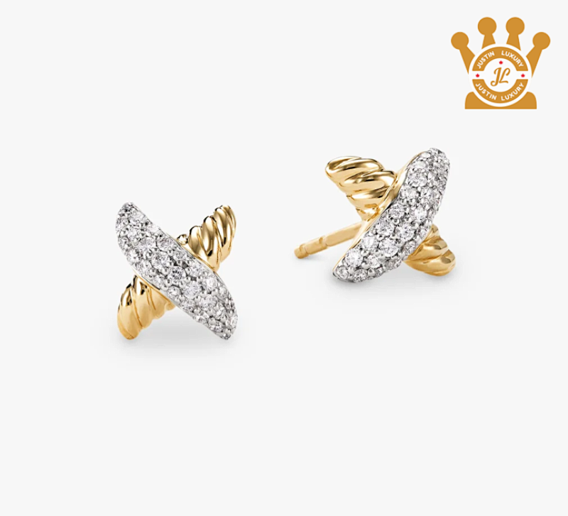 DY Earring SssDDDsDsD110Q