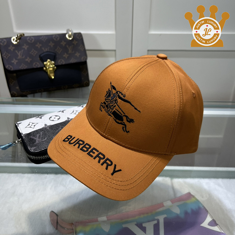 Burberry Cap