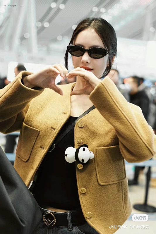 Gentle Monster Sunglasses