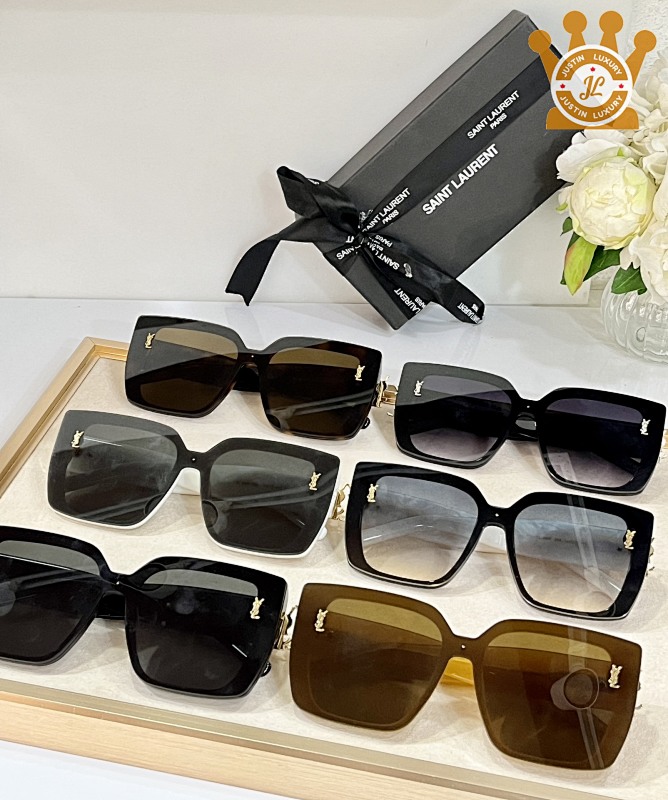 Saint Laurent YS L Sunglasses