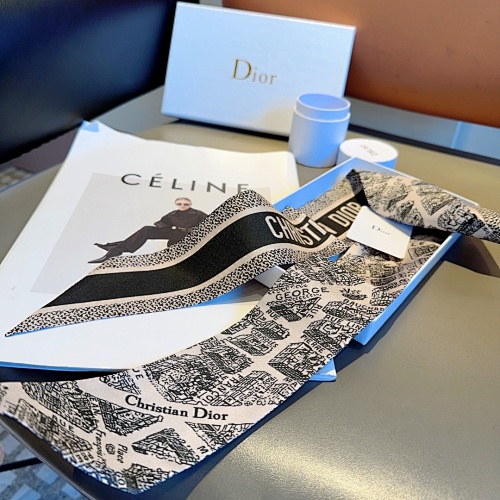 Dior Scarves