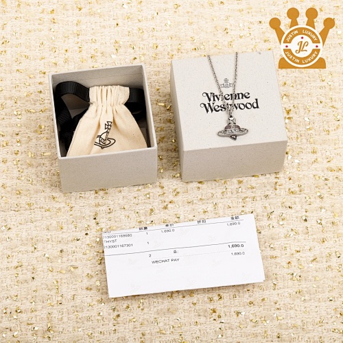 Vivienne Westwood Necklaces