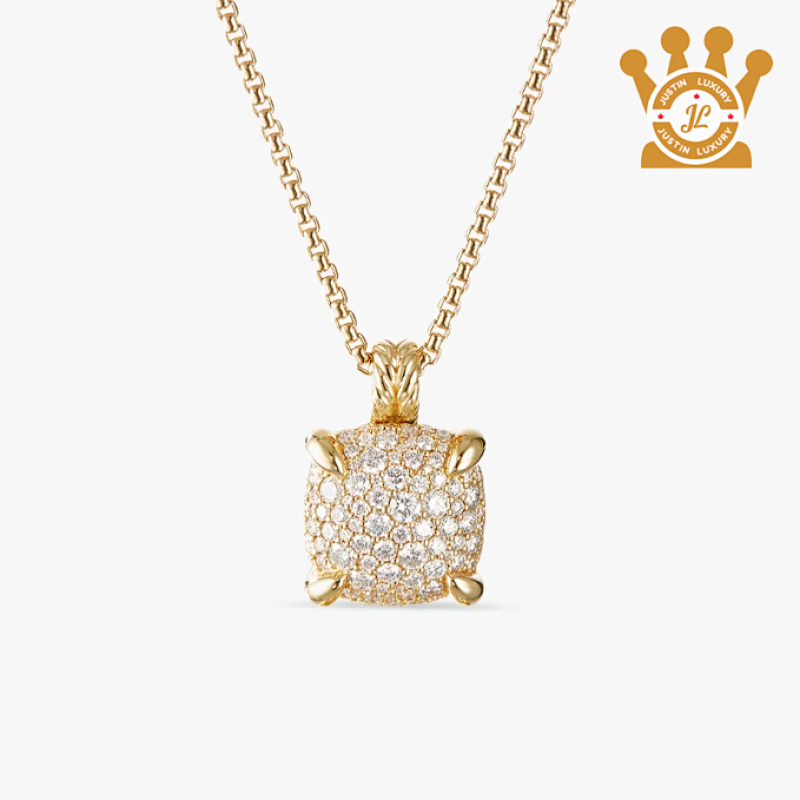 DY Necklace Dcccscs