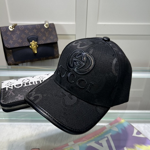 Gucci Cap