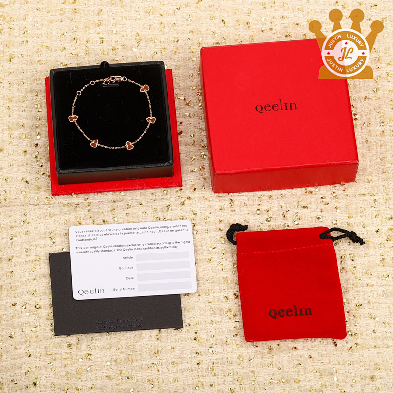 Qeelin Bracelet