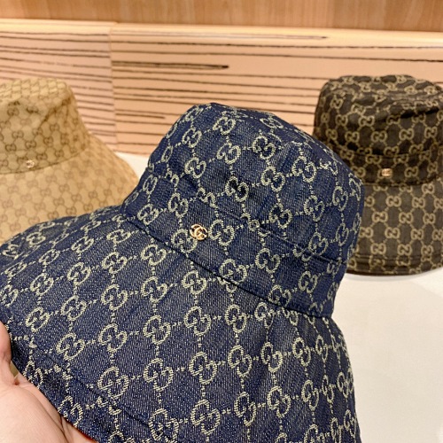 Gucci Cap