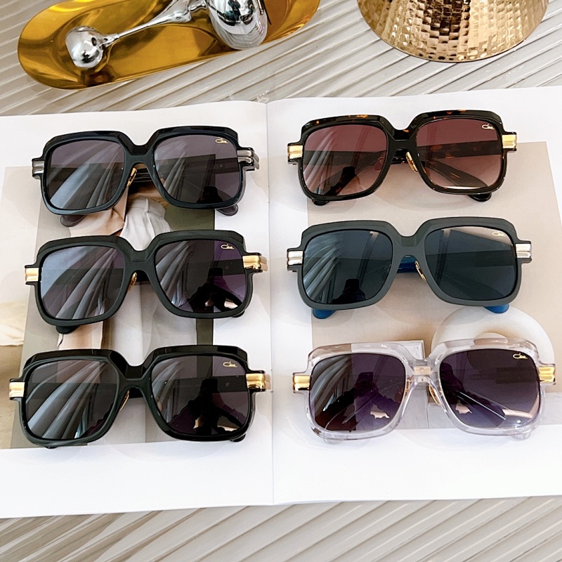 Cazal Sunglasses
