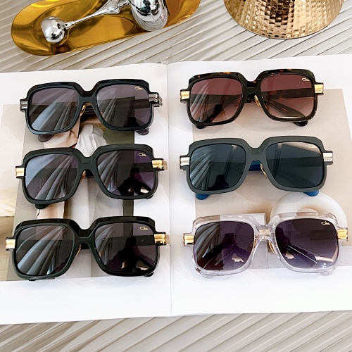 Cazal Sunglasses