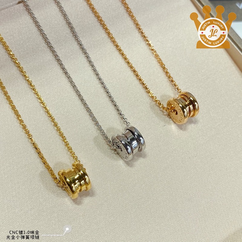 Bulgari Necklaces