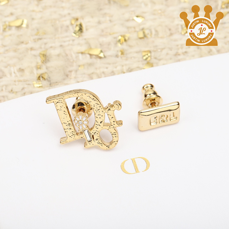 Dior Brooches