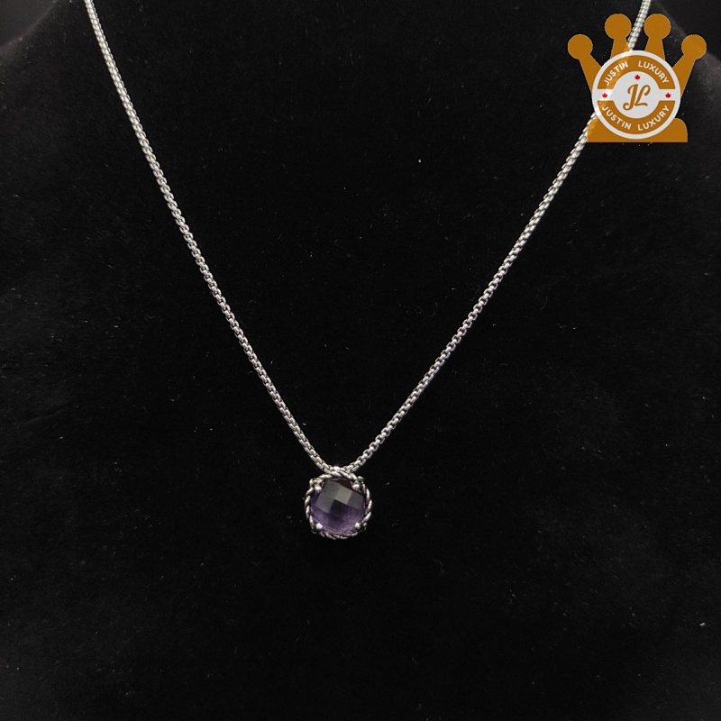 DY Necklace XdCzxzxxx