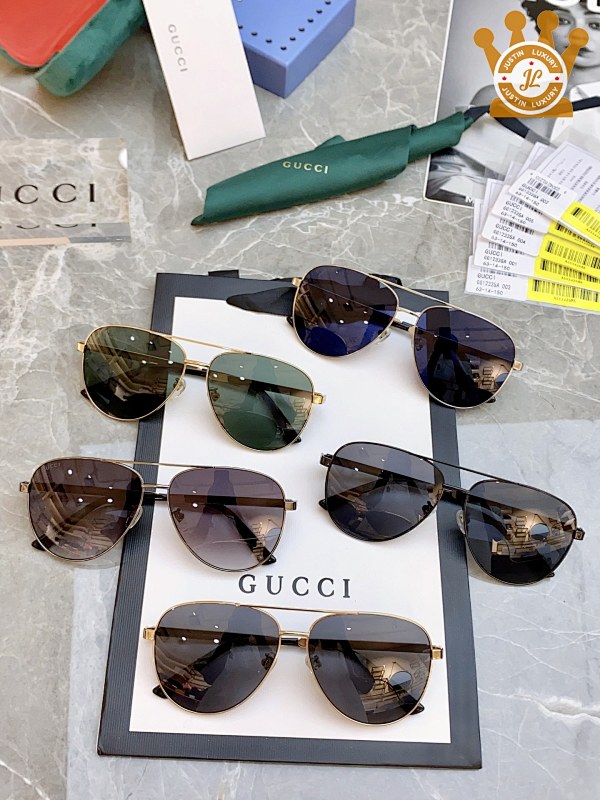 Gucci GG Sunglasses