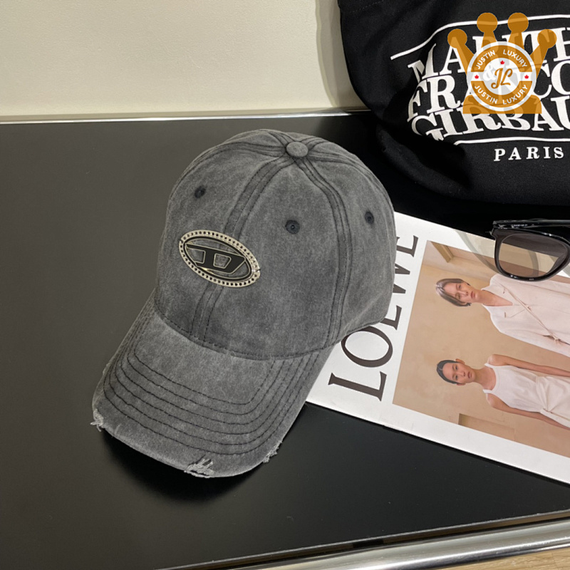 Diesel Cap