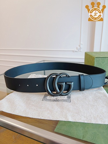 Gucci Leather Belt