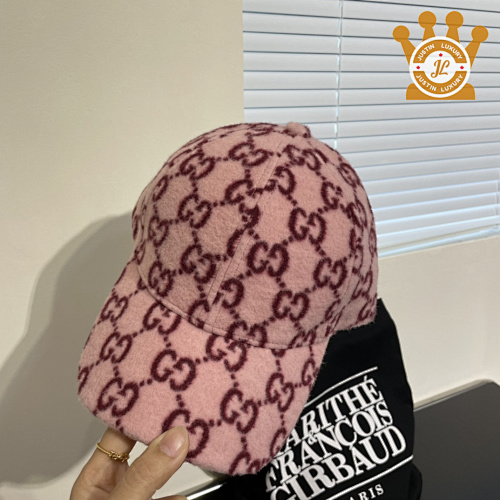 Gucci Cap