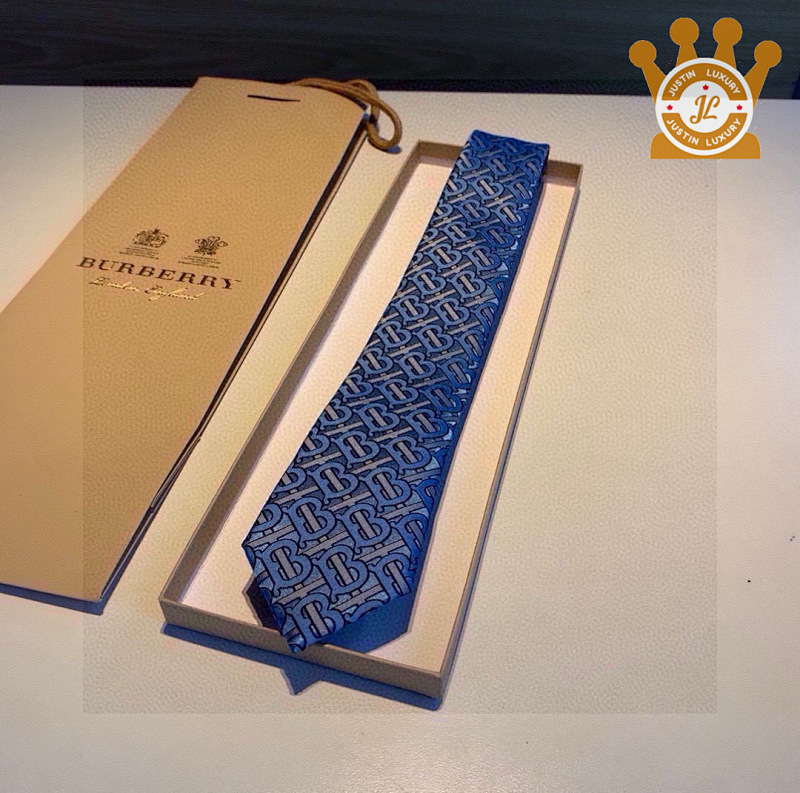 Burberry Neckties DDQX90Q