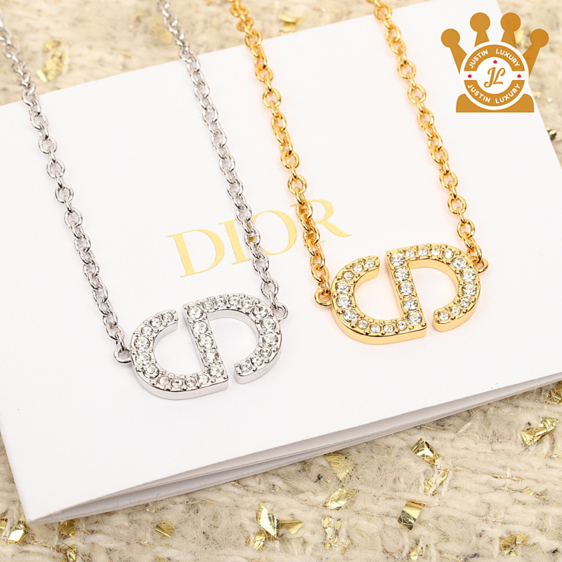 Dior Necklaces