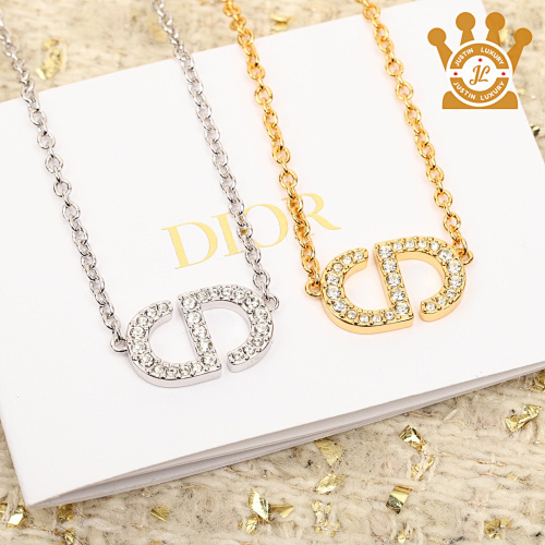 Dior Necklaces