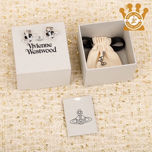 Vivienne Westwood Stud Earring