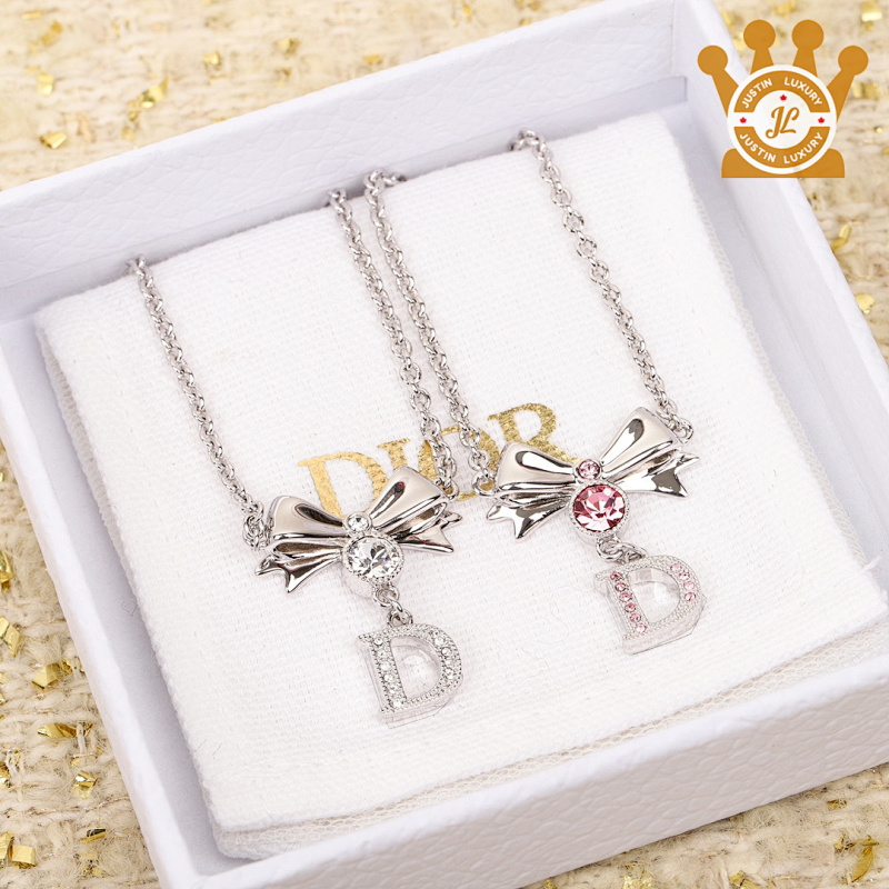Dior Necklaces