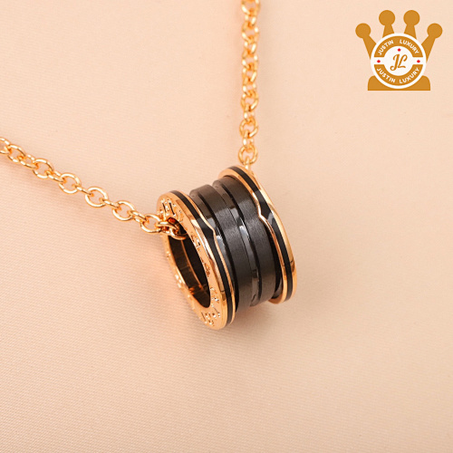 Bulgari Necklaces