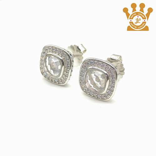 DY Earring Ssxs100Q