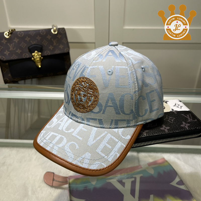 Versace Cap